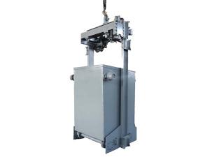 你見得箕斗是什么樣的？